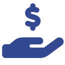 dollar icon
