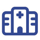 Hospital icon